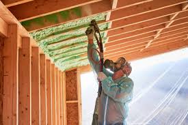 Best Weatherproofing Services  in Mcgehee, AR